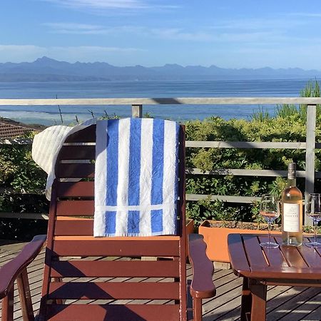 Dolphins' Playground Beachfront B&B Plettenberg Bay Esterno foto