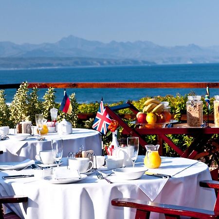Dolphins' Playground Beachfront B&B Plettenberg Bay Esterno foto