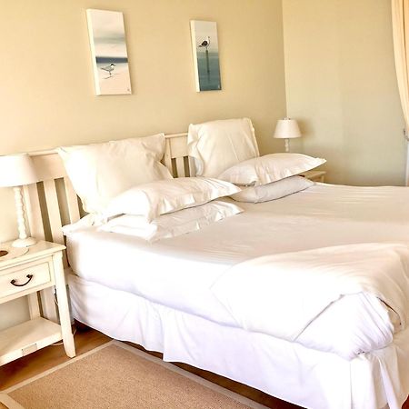 Dolphins' Playground Beachfront B&B Plettenberg Bay Esterno foto