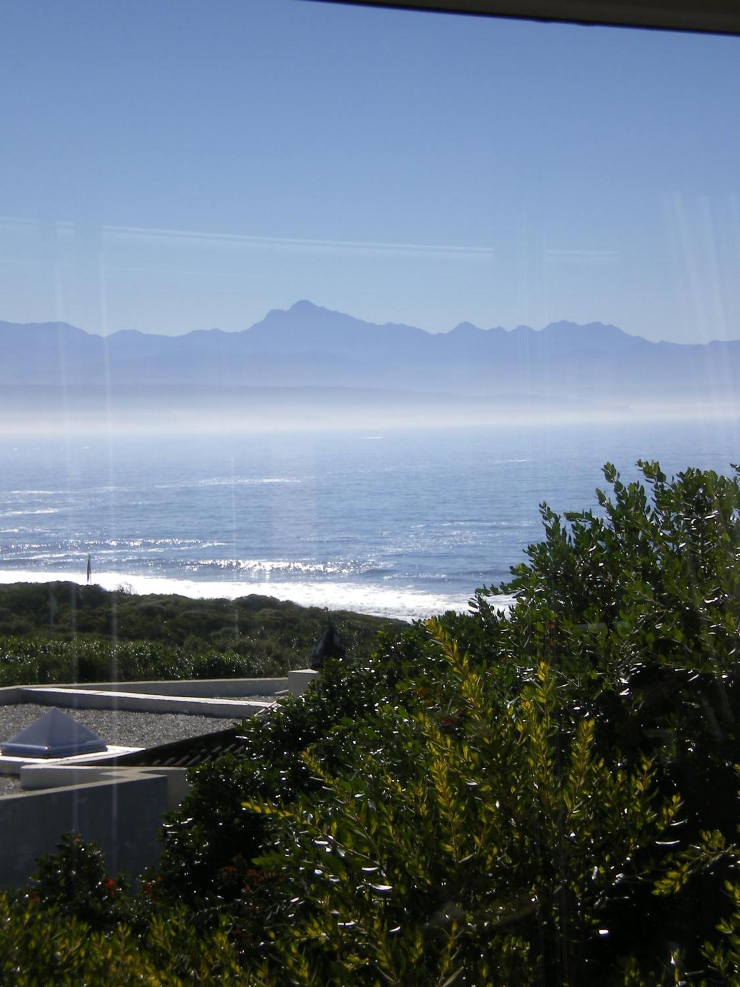 Dolphins' Playground Beachfront B&B Plettenberg Bay Camera foto