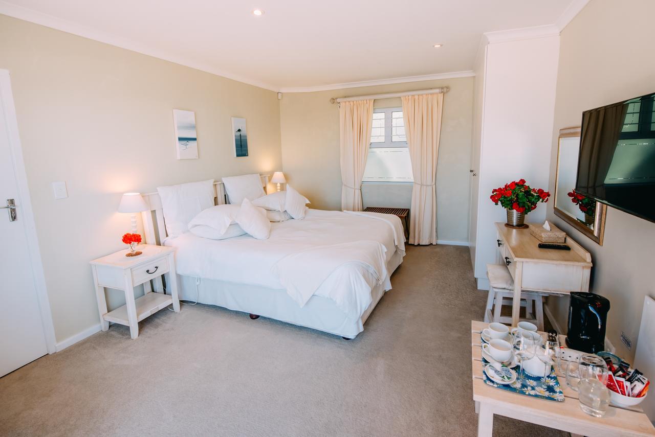 Dolphins' Playground Beachfront B&B Plettenberg Bay Camera foto