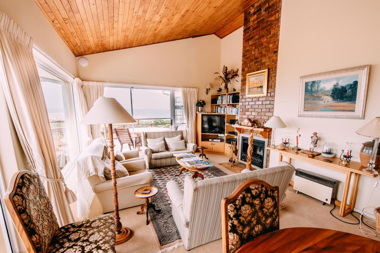 Dolphins' Playground Beachfront B&B Plettenberg Bay Esterno foto