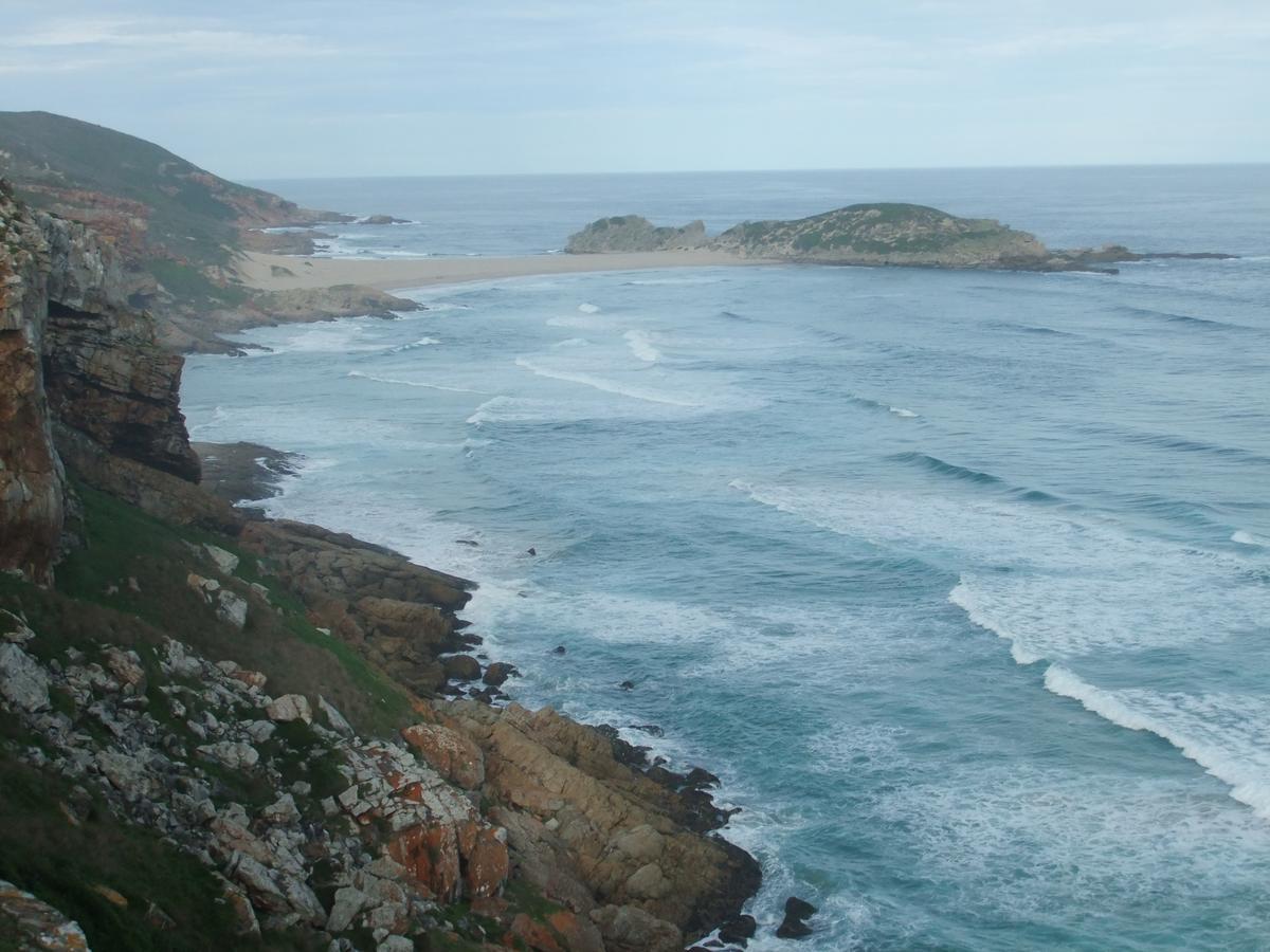 Dolphins' Playground Beachfront B&B Plettenberg Bay Esterno foto